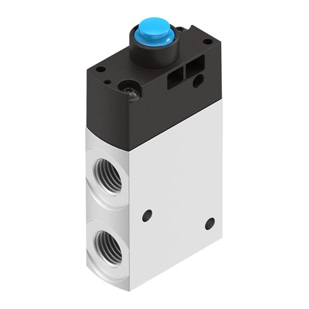 Festo Stem Actuated Valve VMEF-STCZ-M32-M-N14 VMEF-STCZ-M32-M-N14